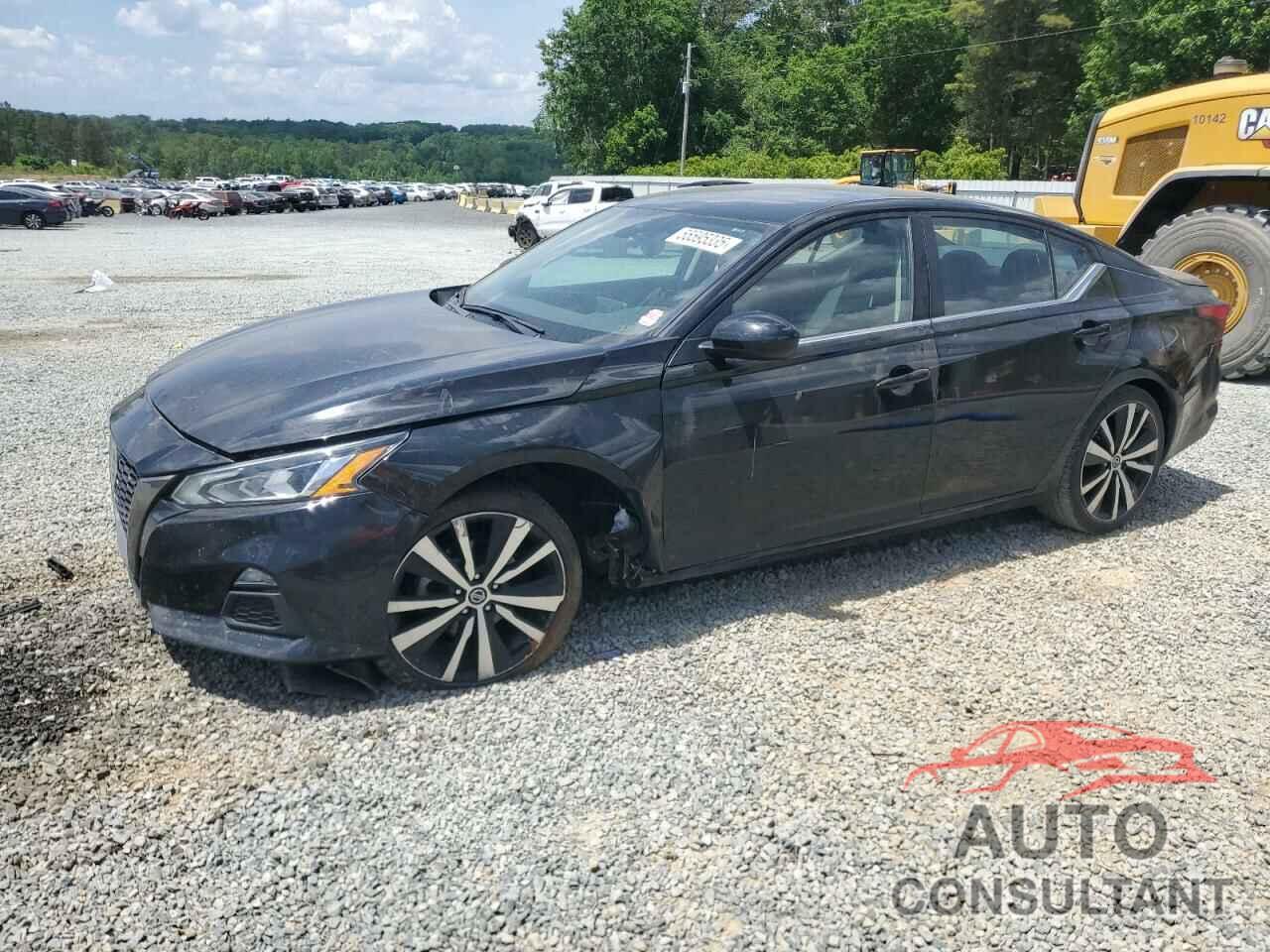 NISSAN ALTIMA 2020 - 1N4BL4CV3LC207733