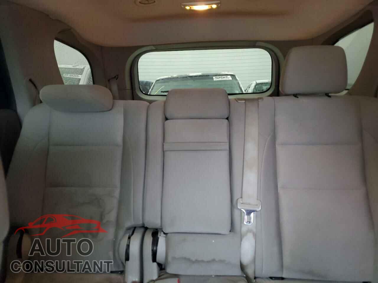 DODGE DURANGO 2013 - 1C4RDHAG3DC688943