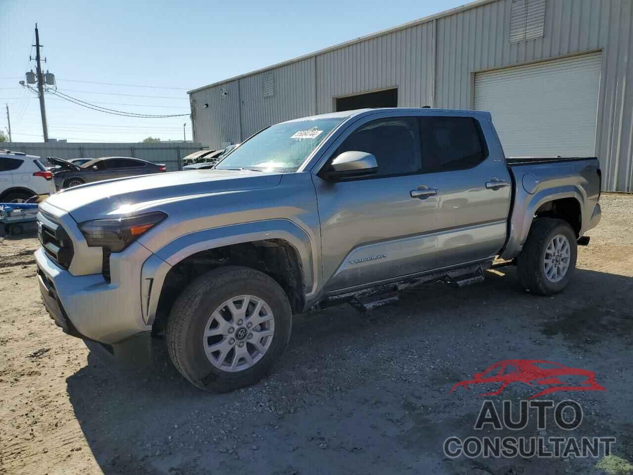 TOYOTA TACOMA 2024 - 3TYLB5JN8RT011437