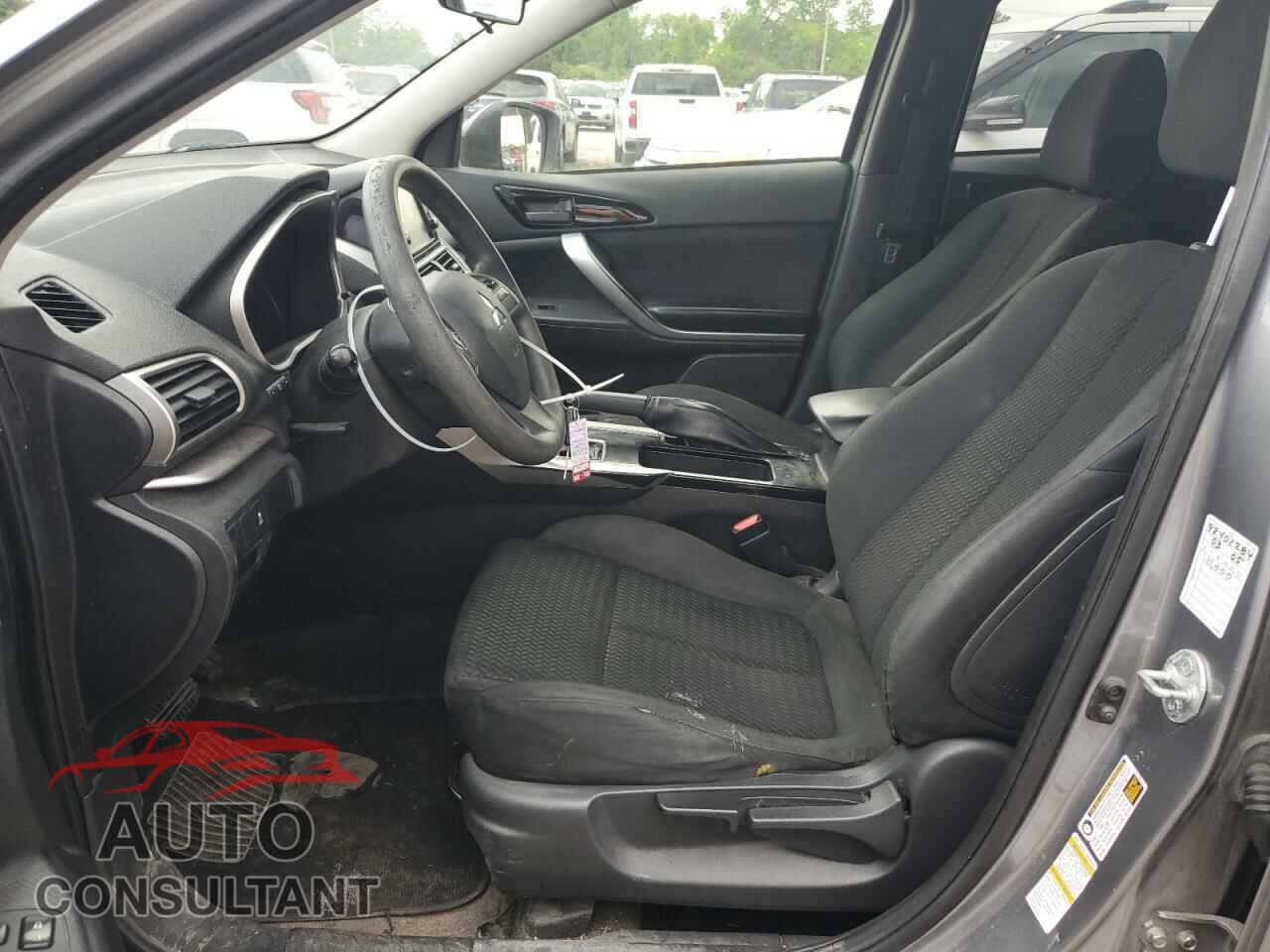 MITSUBISHI ECLIPSE 2019 - JA4AS3AA1KZ024131