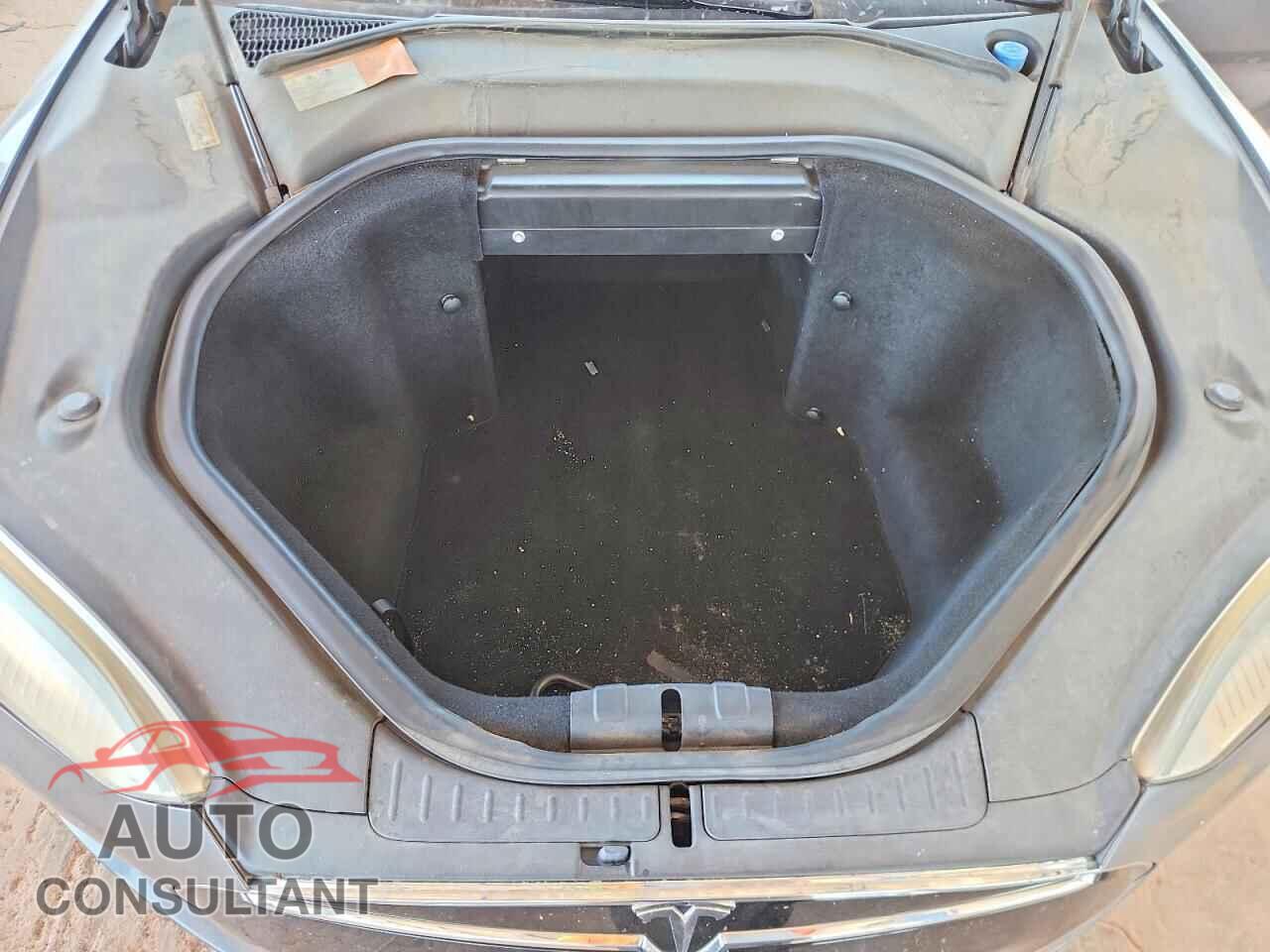 TESLA MODEL S 2014 - 5YJSA1H11EFP30694