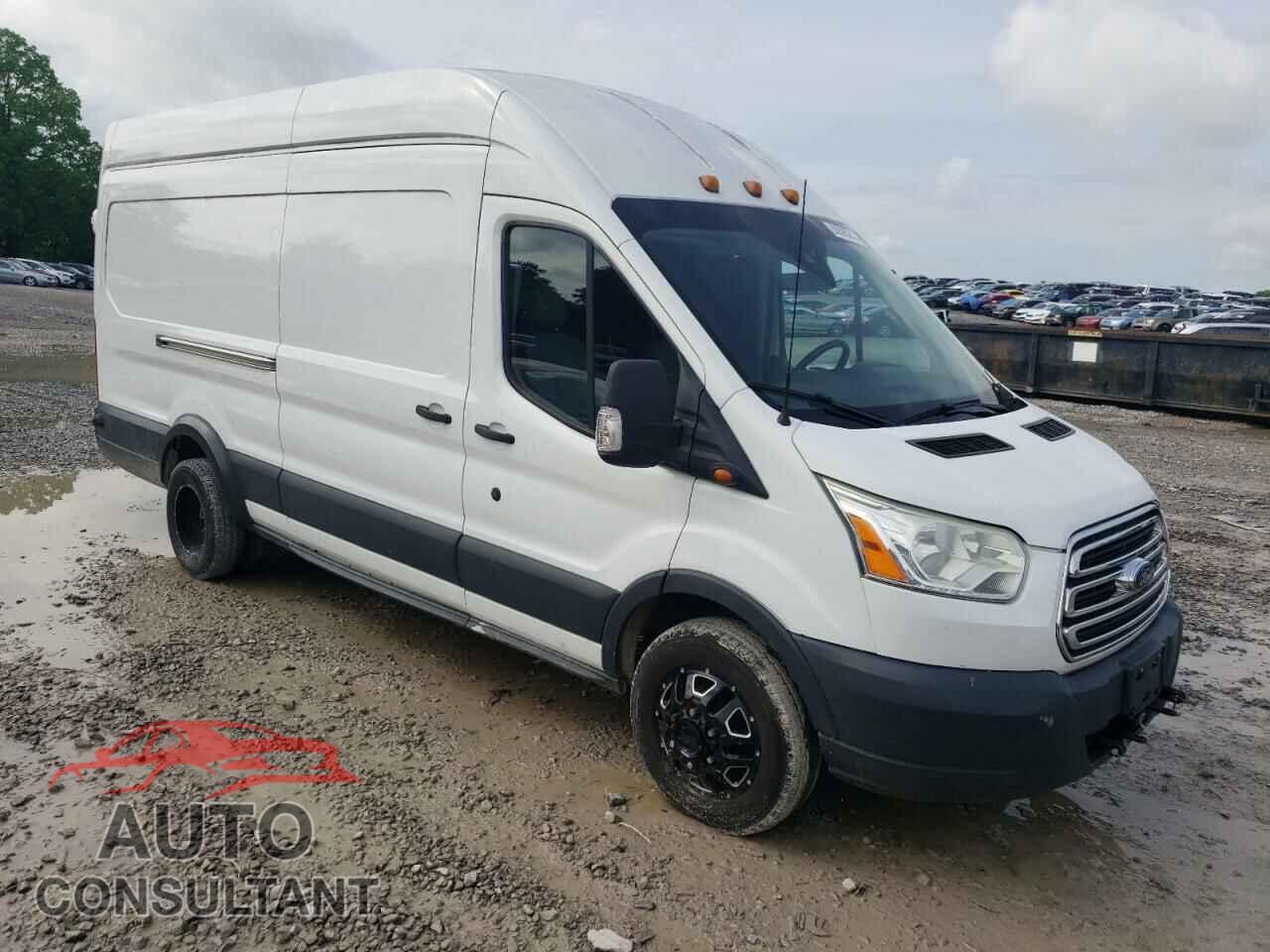 FORD TRANSIT 2016 - 1FTBF4XG6GKA06370