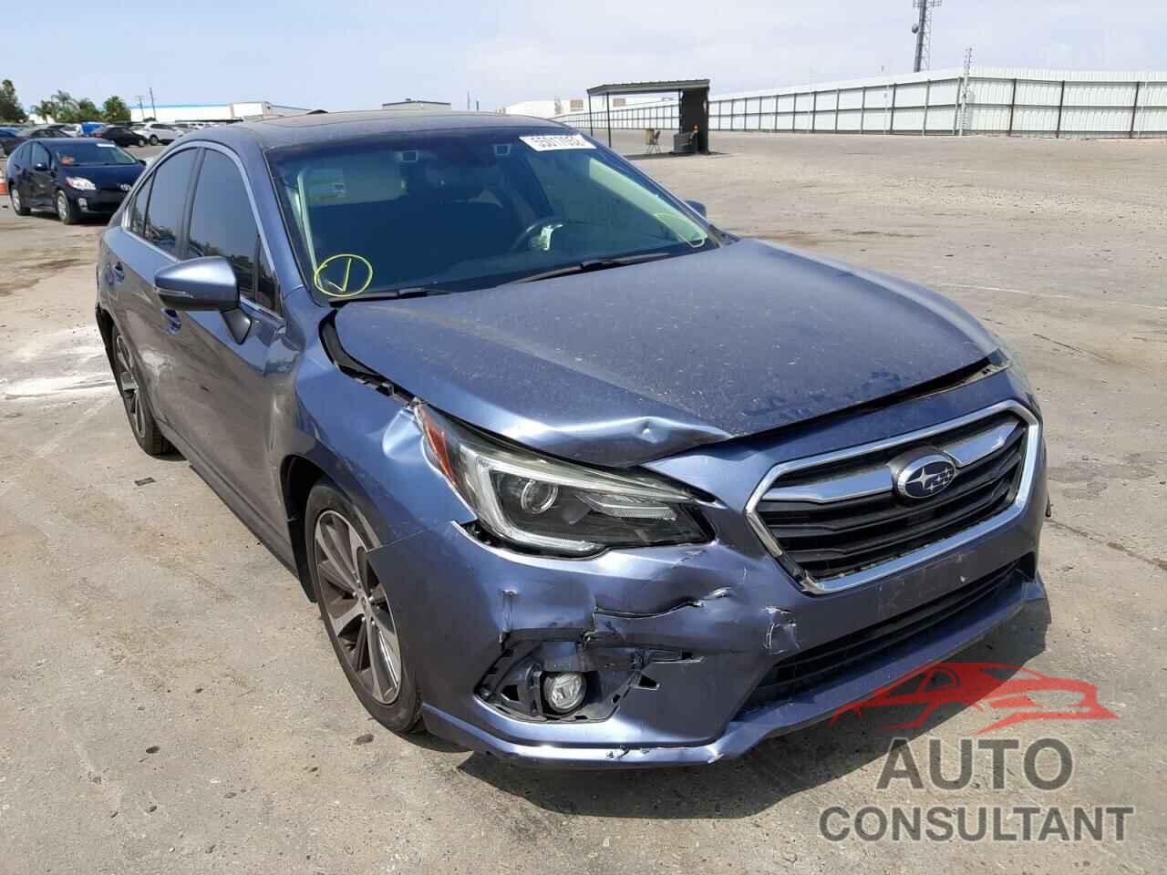 SUBARU LEGACY 2018 - 4S3BNAN6XJ3013271