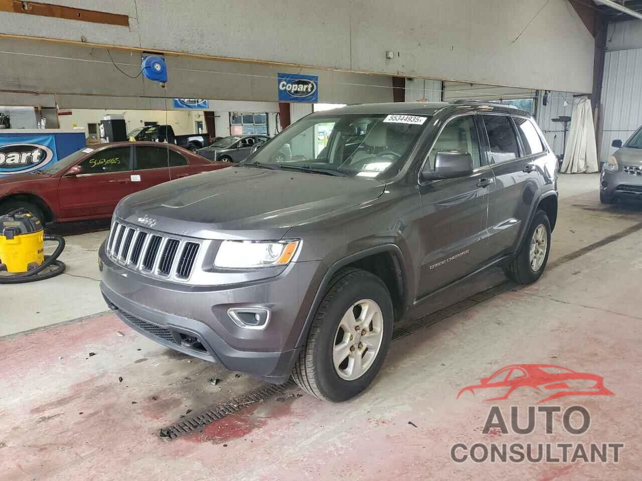 JEEP GRAND CHER 2014 - 1C4RJFAG9EC458659