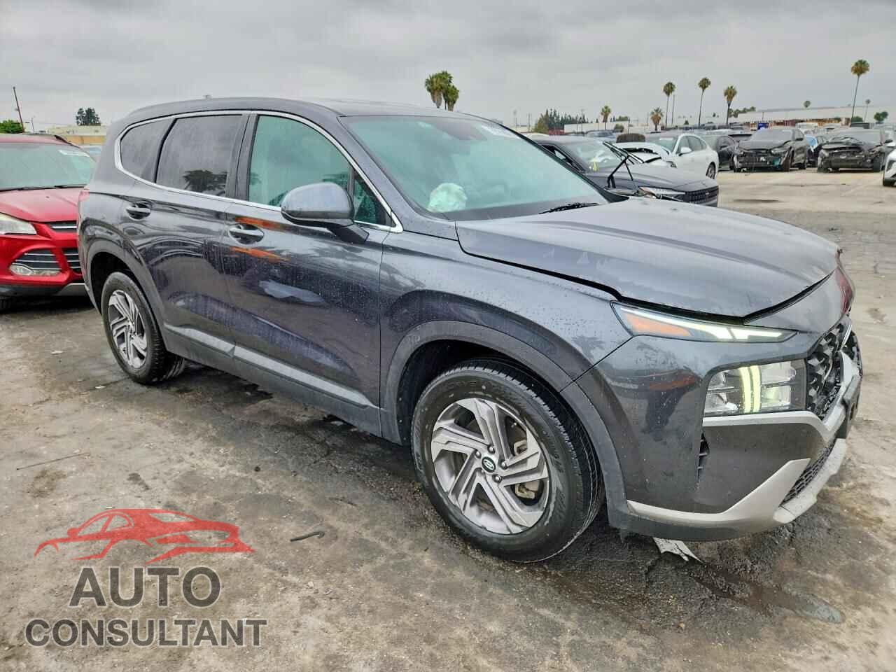 HYUNDAI SANTA FE 2023 - 5NMS14AJ7PH639474