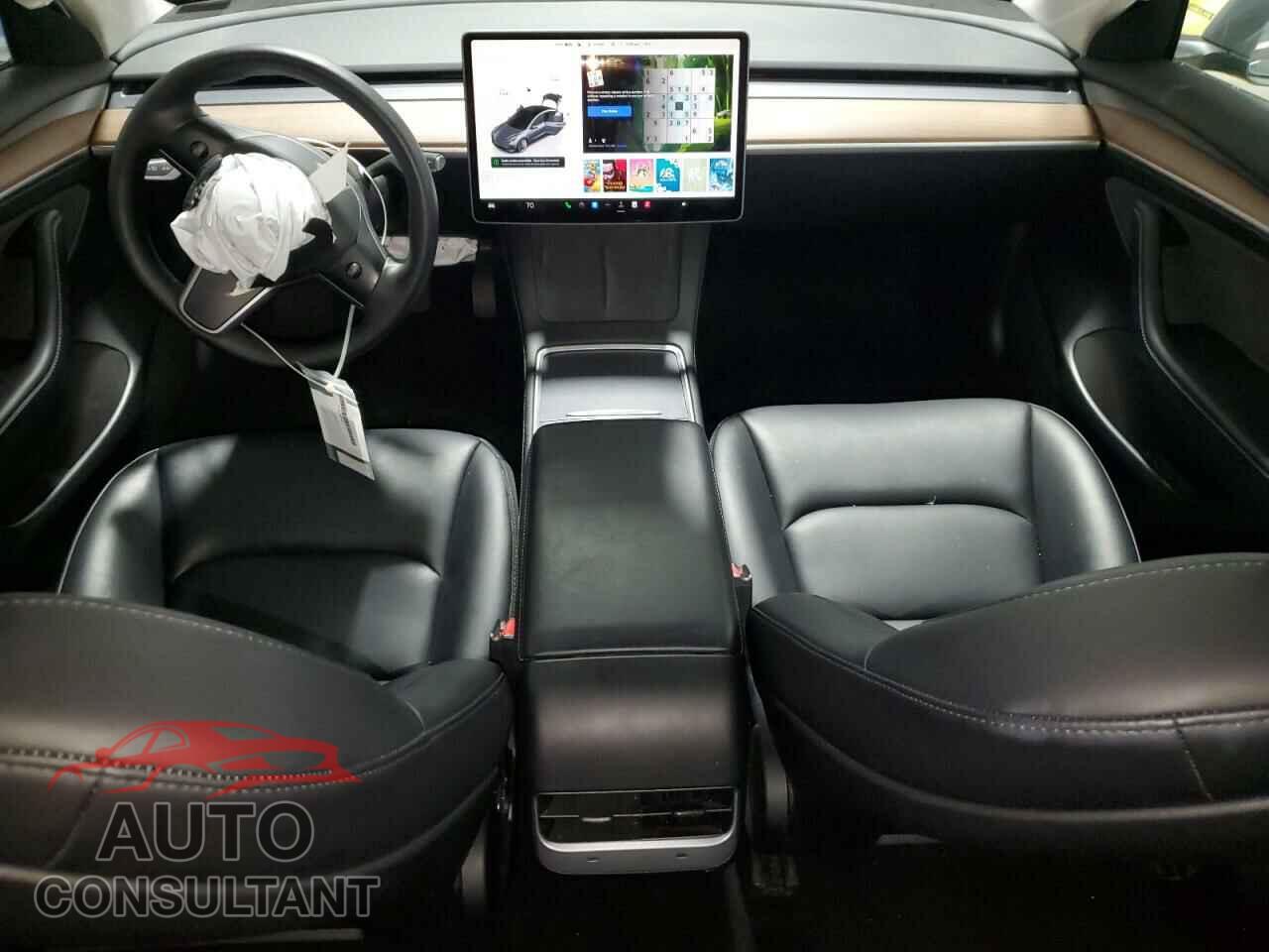 TESLA MODEL 3 2023 - 5YJ3E1EA8PF446771