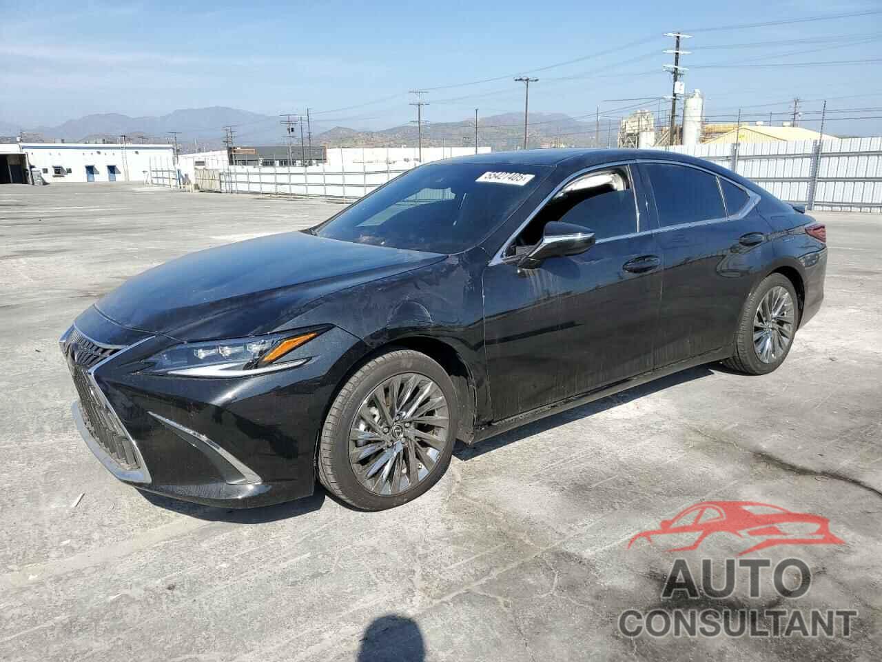 LEXUS ES300 2024 - 58AEA1C12RU045559