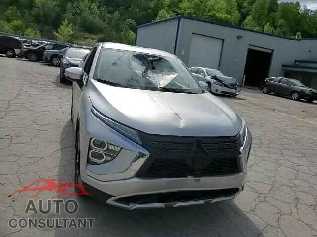 MITSUBISHI ECLIPSE 2023 - JA4ATWAA7PZ002432