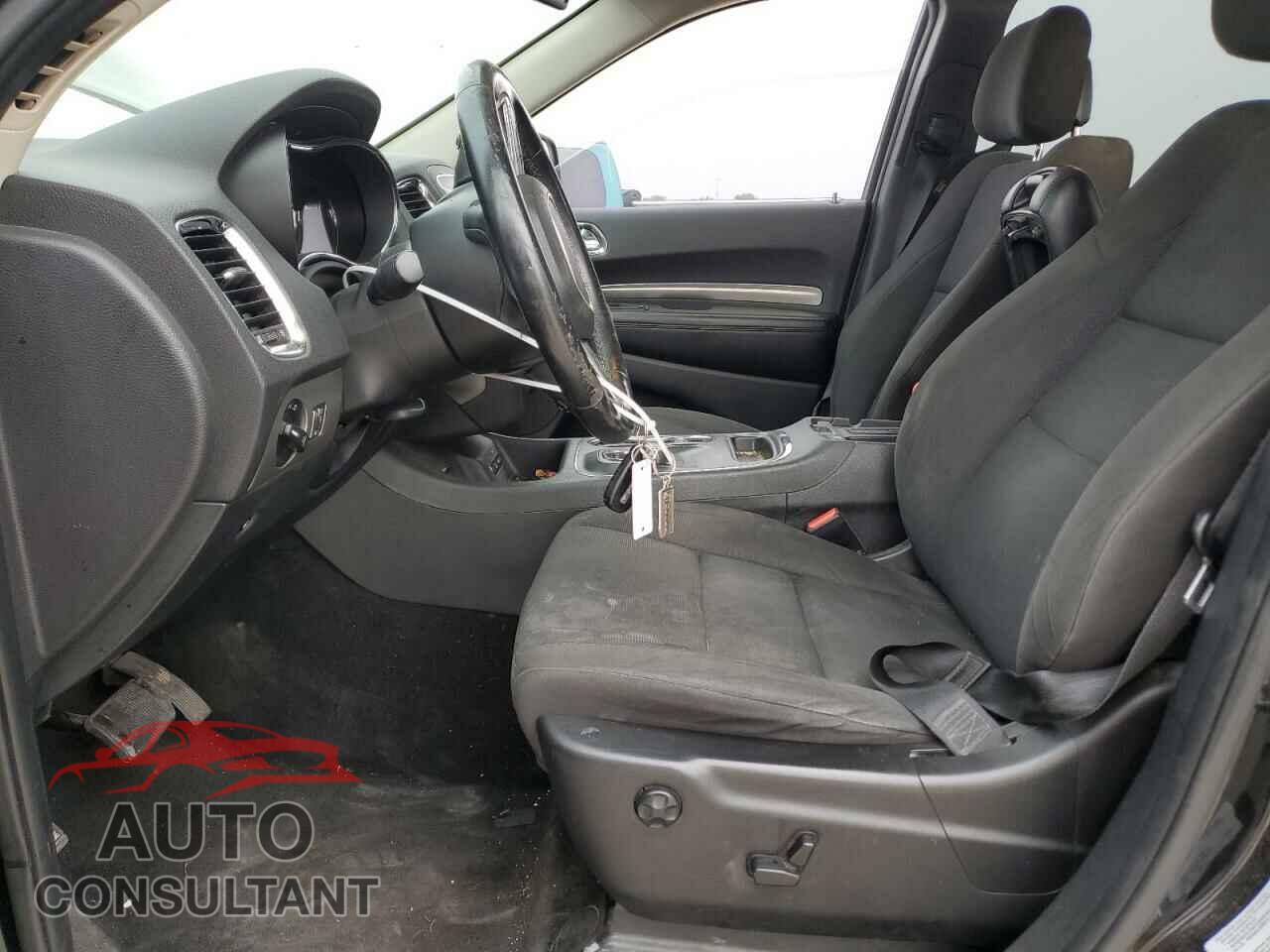 DODGE DURANGO 2015 - 1C4RDHAG8FC809758