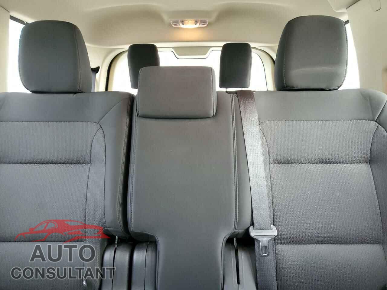 FORD FLEX 2014 - 2FMGK5B87EBD28977