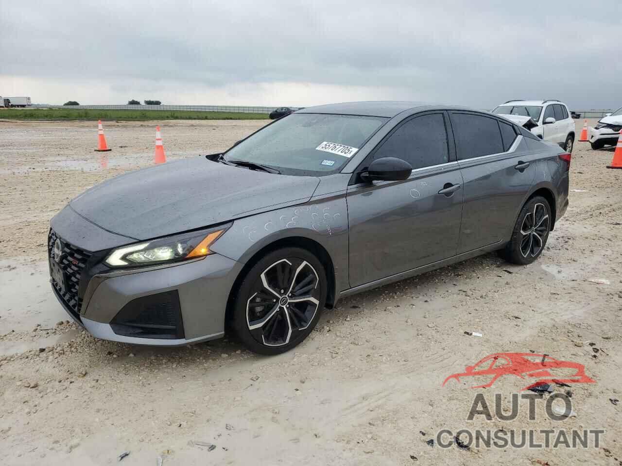 NISSAN ALTIMA 2023 - 1N4BL4CV3PN356668