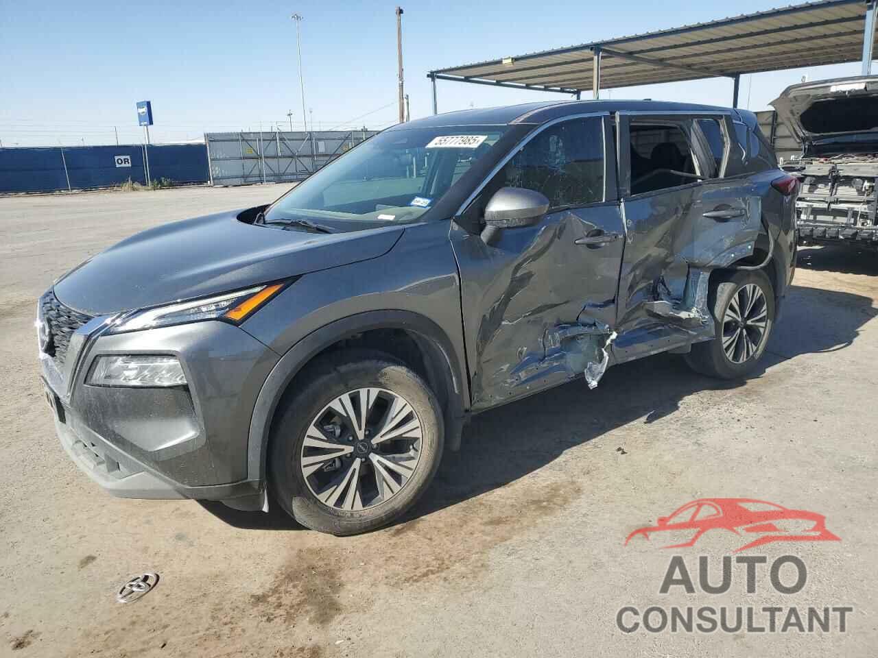 NISSAN ROGUE 2023 - 5N1BT3BA9PC874620