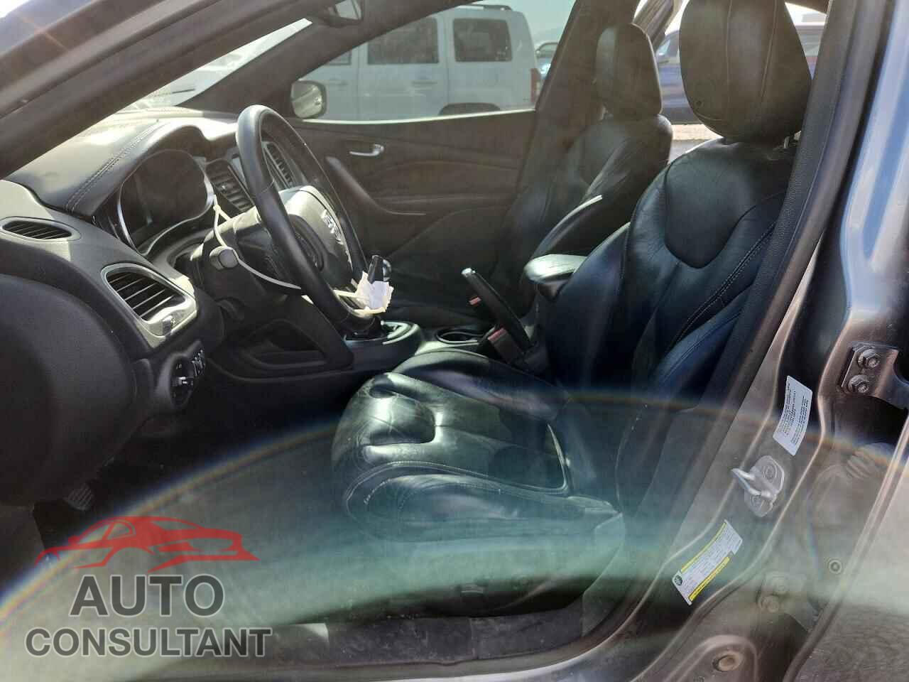 DODGE DART 2013 - 1C3CDFCH0DD703364