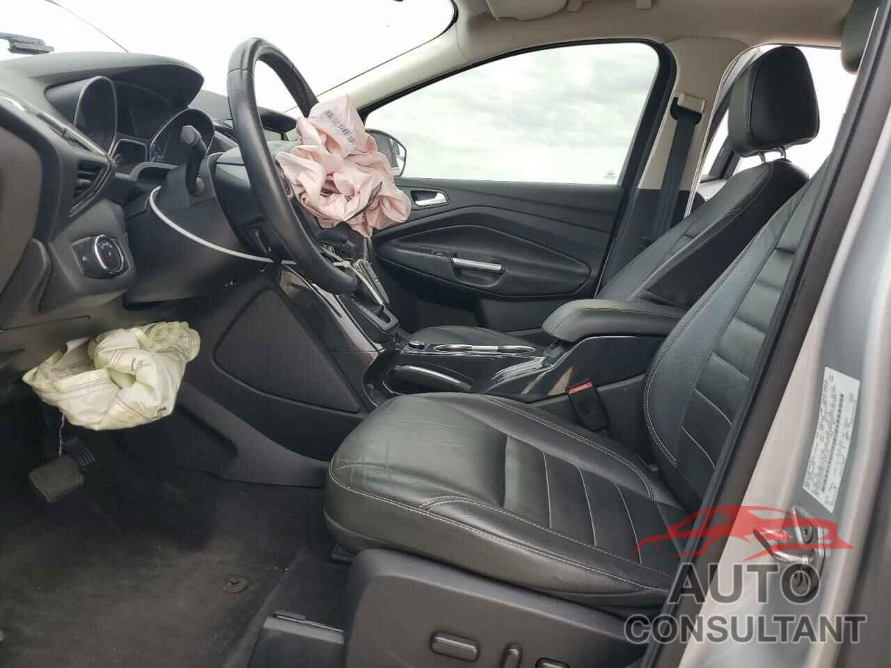 FORD ESCAPE 2015 - 1FMCU0JXXFUA77744
