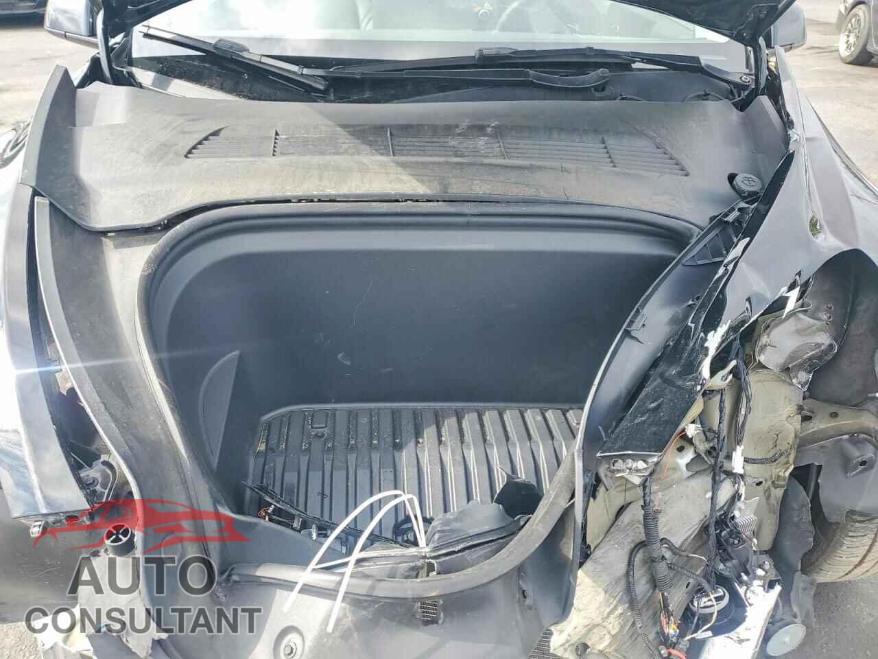 TESLA MODEL Y 2022 - 7SAYGDEEXNF514167