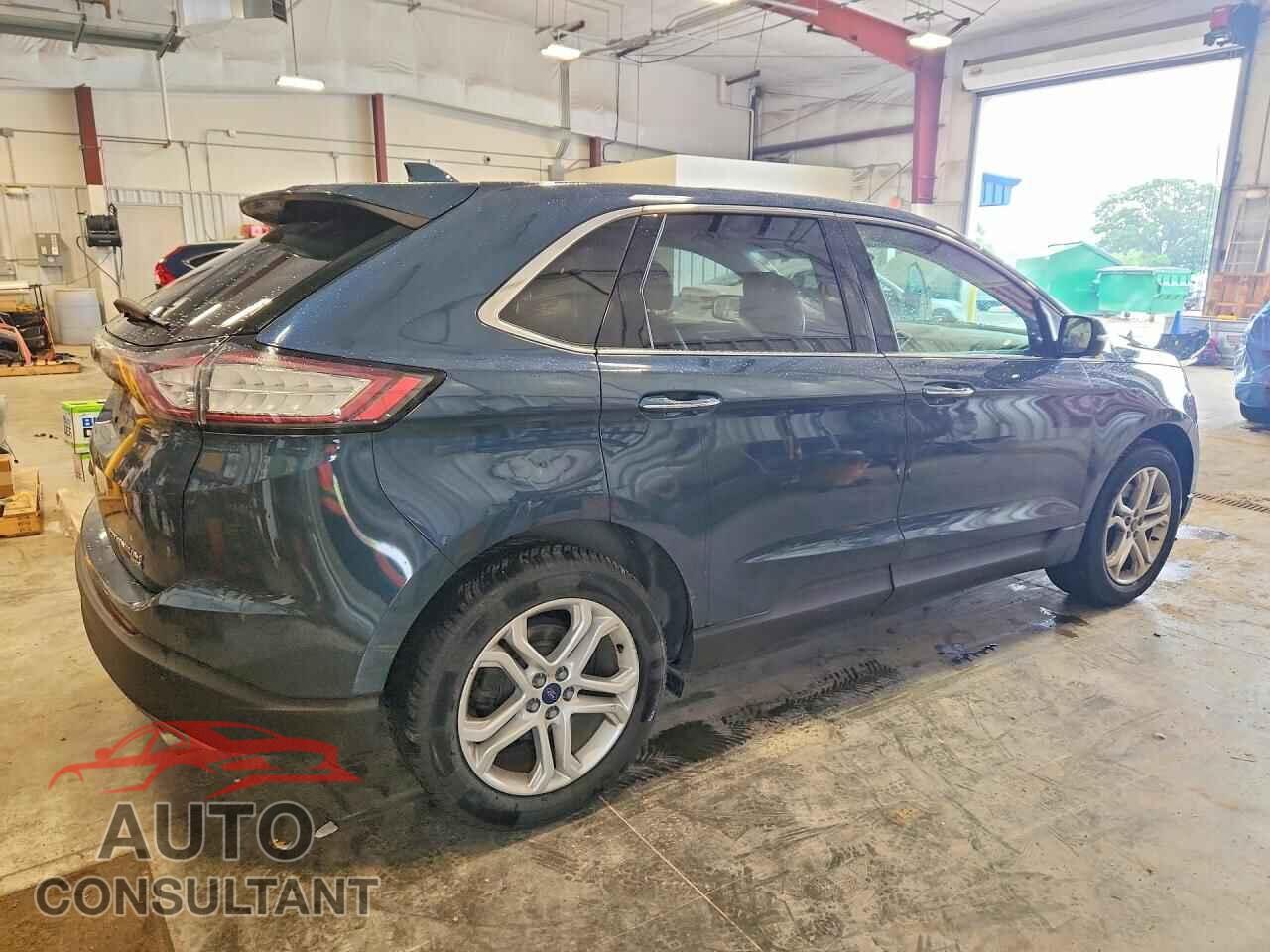 FORD EDGE 2016 - 2FMPK4K89GBC64194