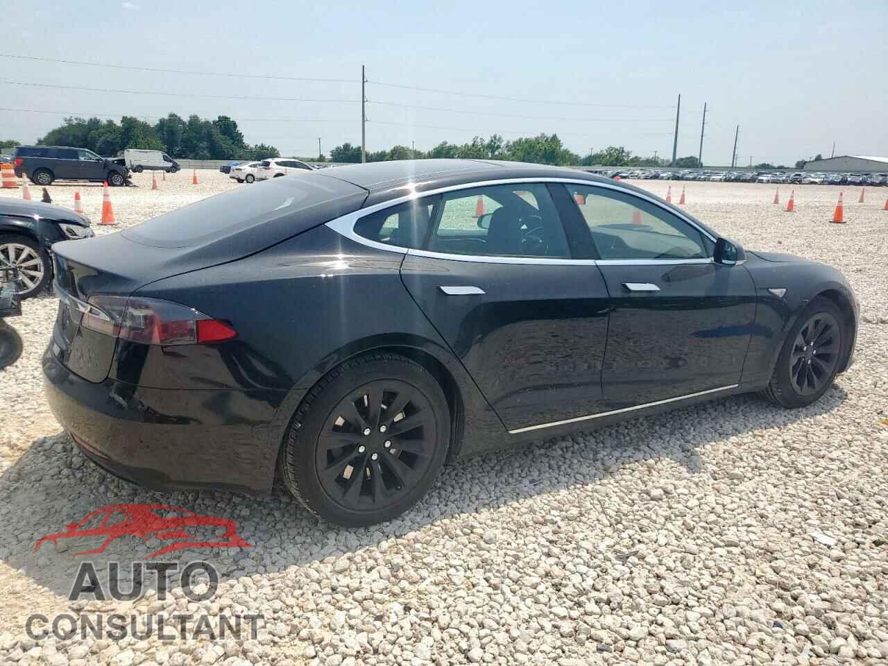 TESLA MODEL S 2016 - 5YJSA1E14GF159225