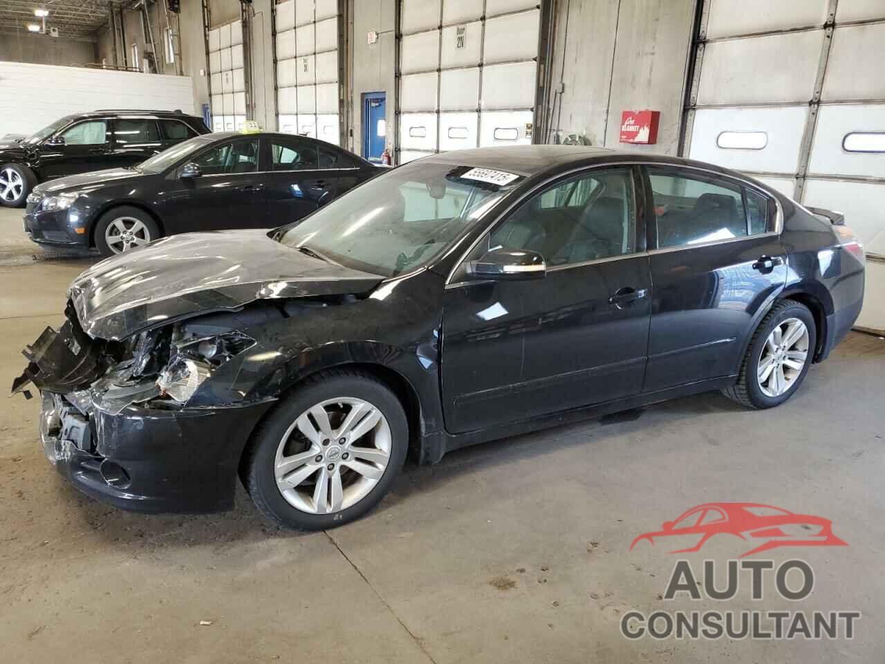NISSAN ALTIMA 2012 - 1N4BL2AP3CC171762