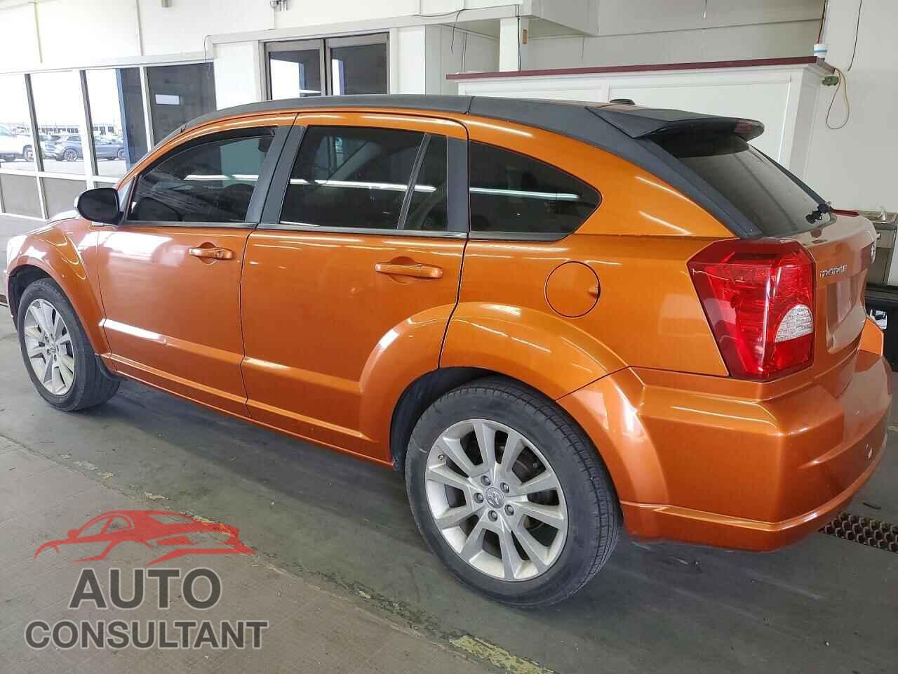 DODGE CALIBER 2011 - 1B3CB5HA7BD214708