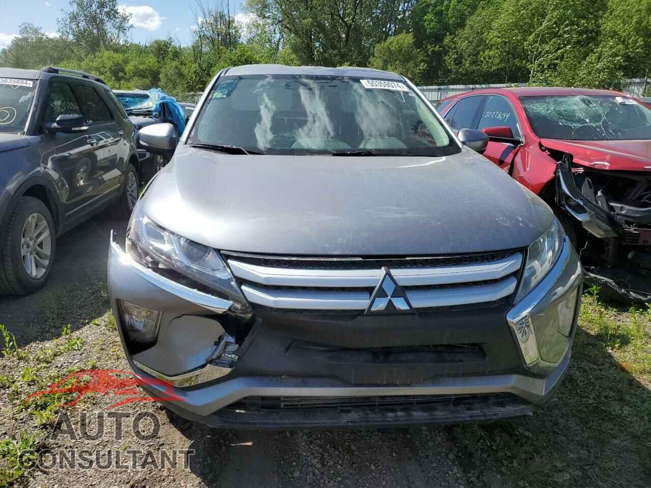 MITSUBISHI ECLIPSE 2019 - JA4AT3AA0KZ036168