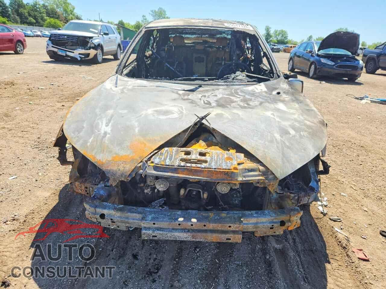 HONDA ACCORD 2015 - 1HGCR2F53FA187286