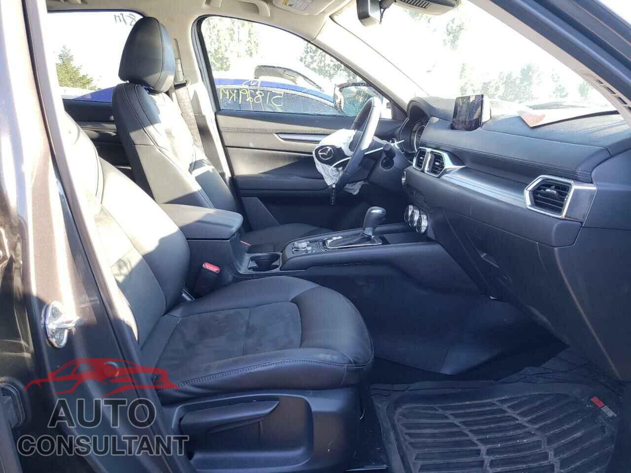 MAZDA CX-5 2020 - JM3KFBCM4L0803259
