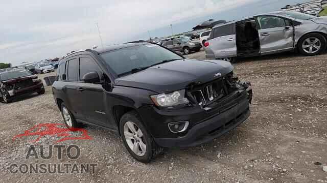 JEEP COMPASS 2015 - 1C4NJDEBXFD340844