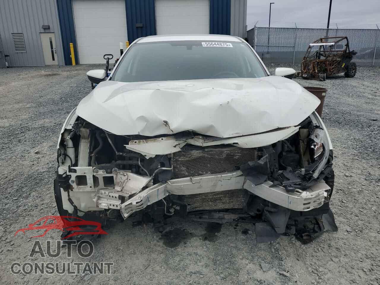 HONDA CIVIC 2017 - 2HGFC2F53HH025872