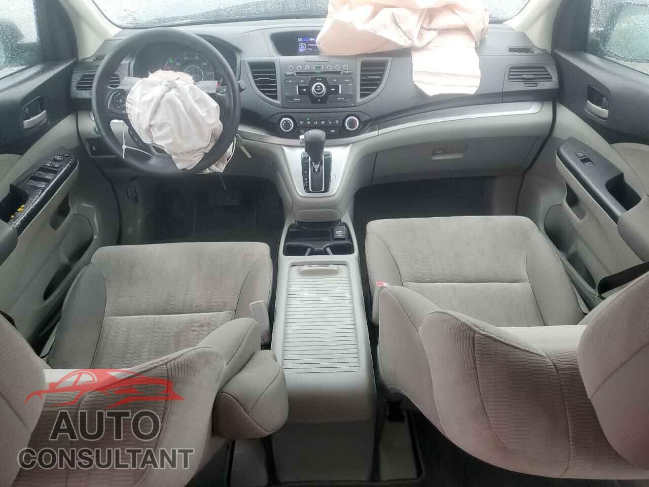 HONDA CRV 2014 - 2HKRM4H31EH606080