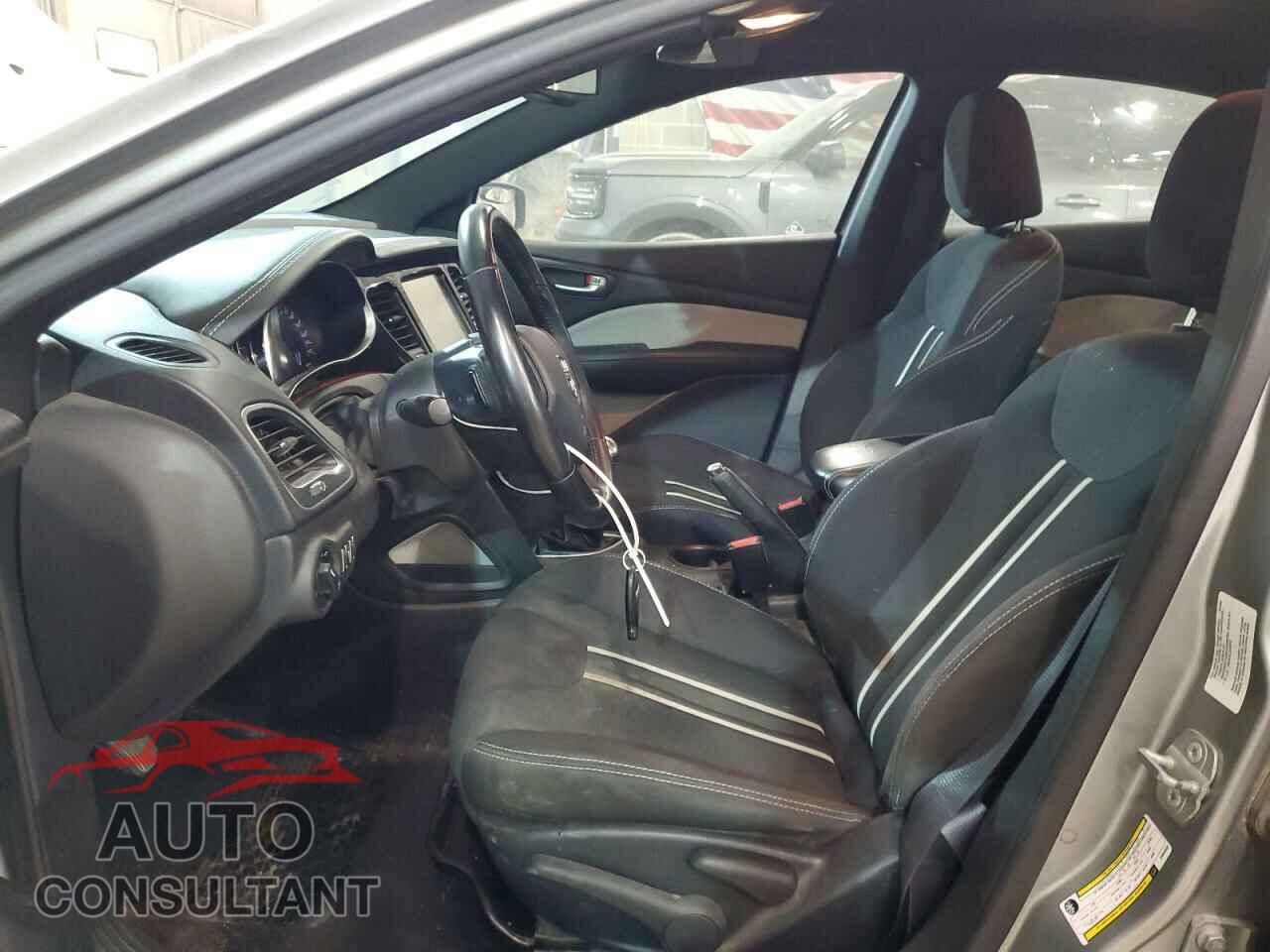 DODGE DART 2014 - 1C3CDFBB7ED869038