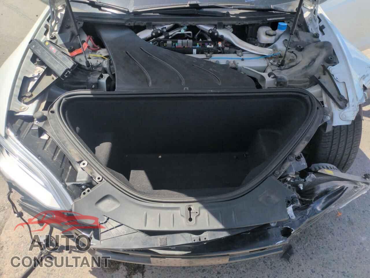 TESLA MODEL S 2017 - 5YJSA1E29HF186222