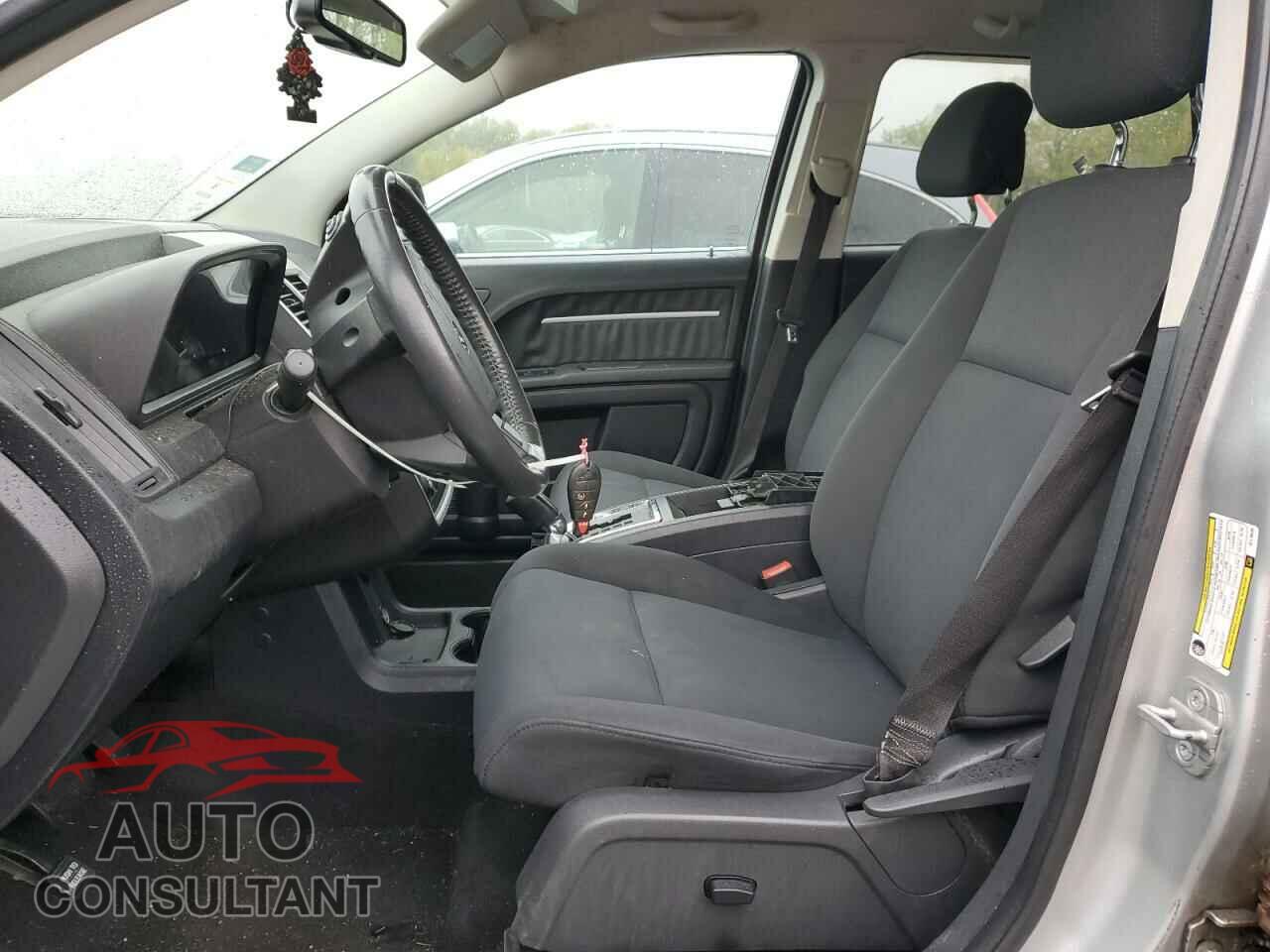 DODGE JOURNEY 2010 - 3D4PG5FVXAT116436