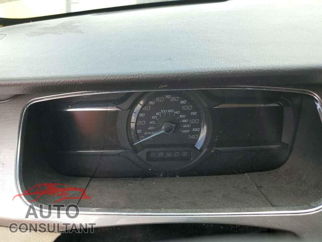 FORD TAURUS 2015 - 1FAHP2E96FG107108