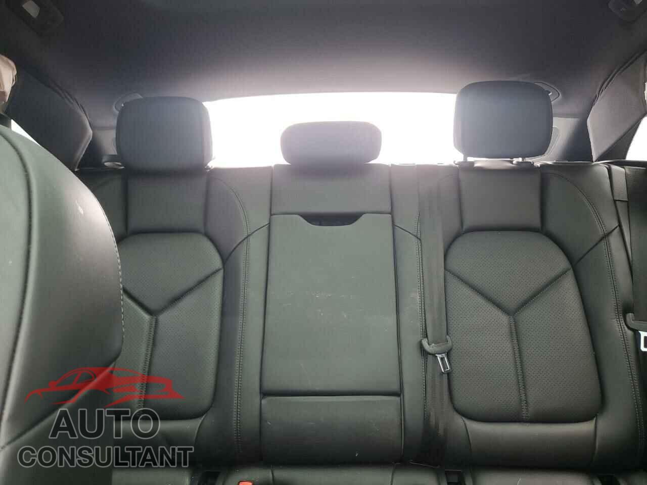 PORSCHE MACAN 2018 - WP1AA2A52JLB18962