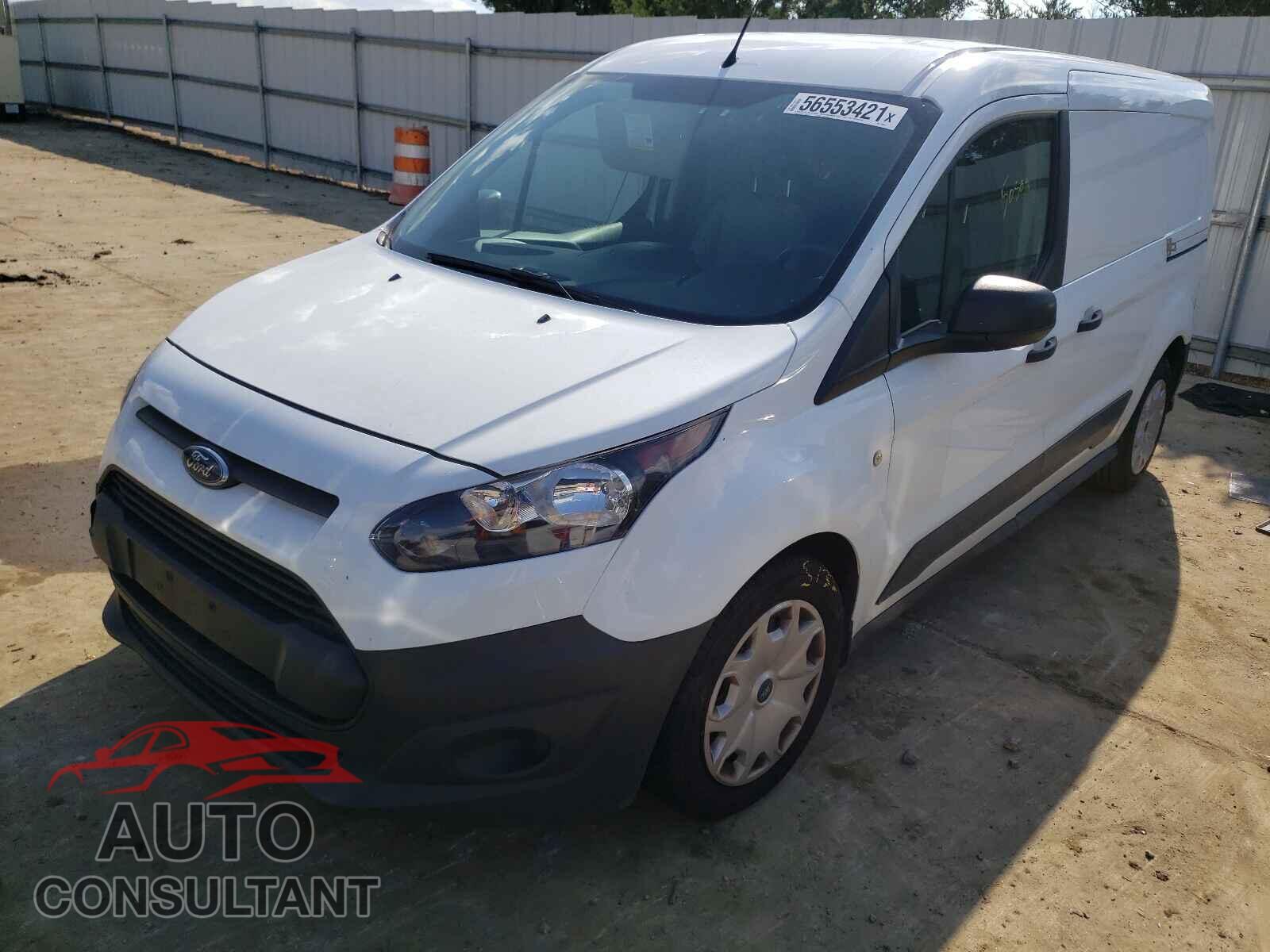 FORD TRANSIT CO 2017 - NM0LS7E73H1336007