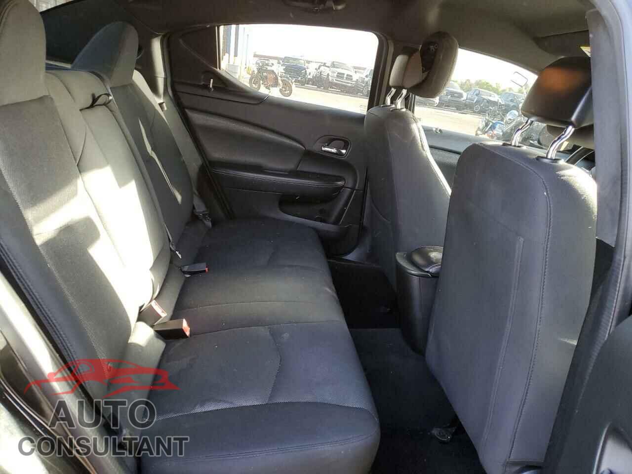 DODGE AVENGER 2014 - 1C3CDZAB8EN175259