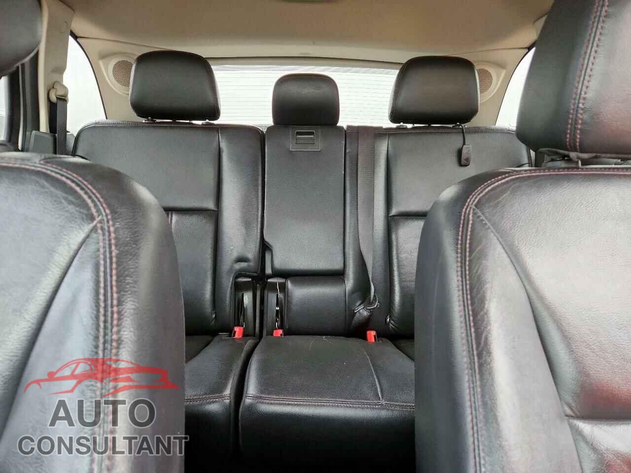 FORD EDGE 2013 - 2FMDK3KC5DBA98270