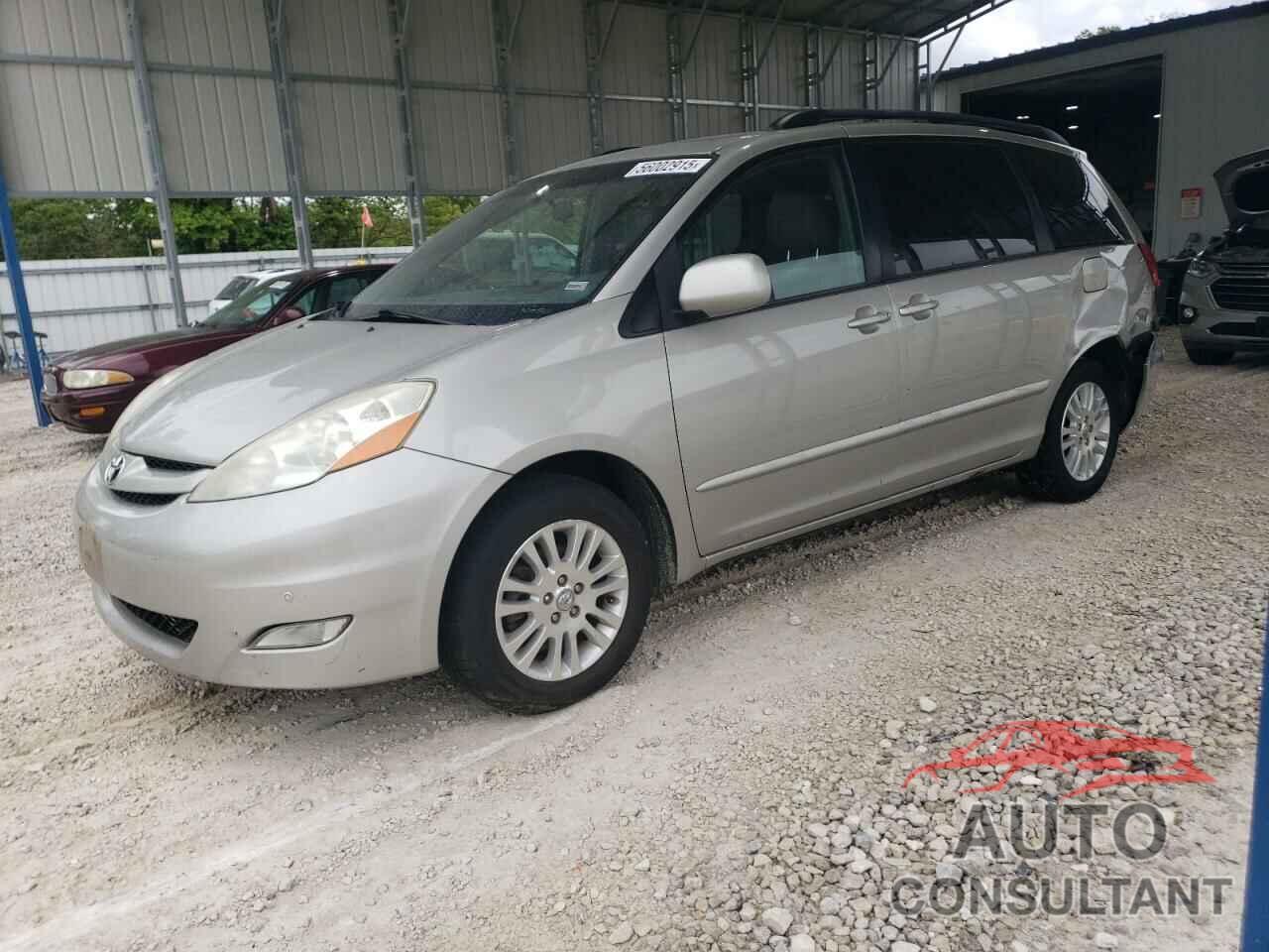 TOYOTA All Models 2009 - 5TDBK22C49S024415