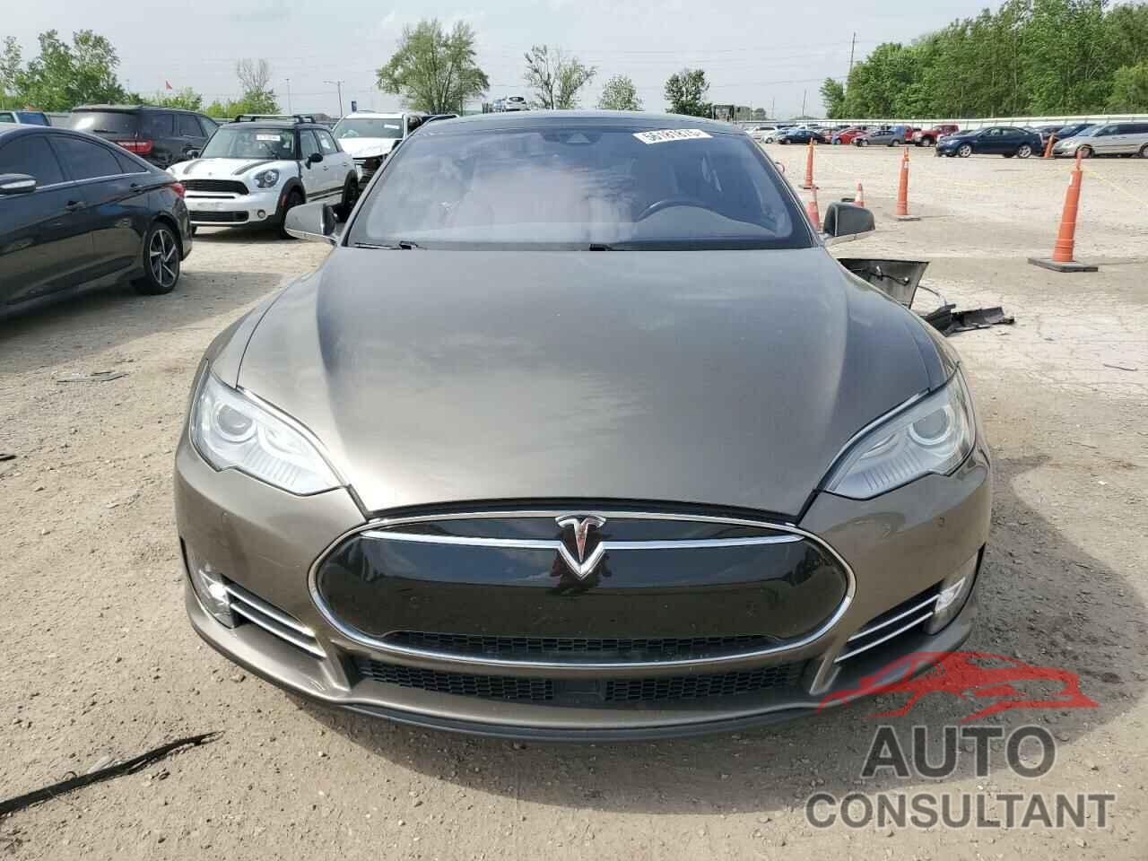 TESLA MODEL S 2016 - 5YJSA1E27GF128303