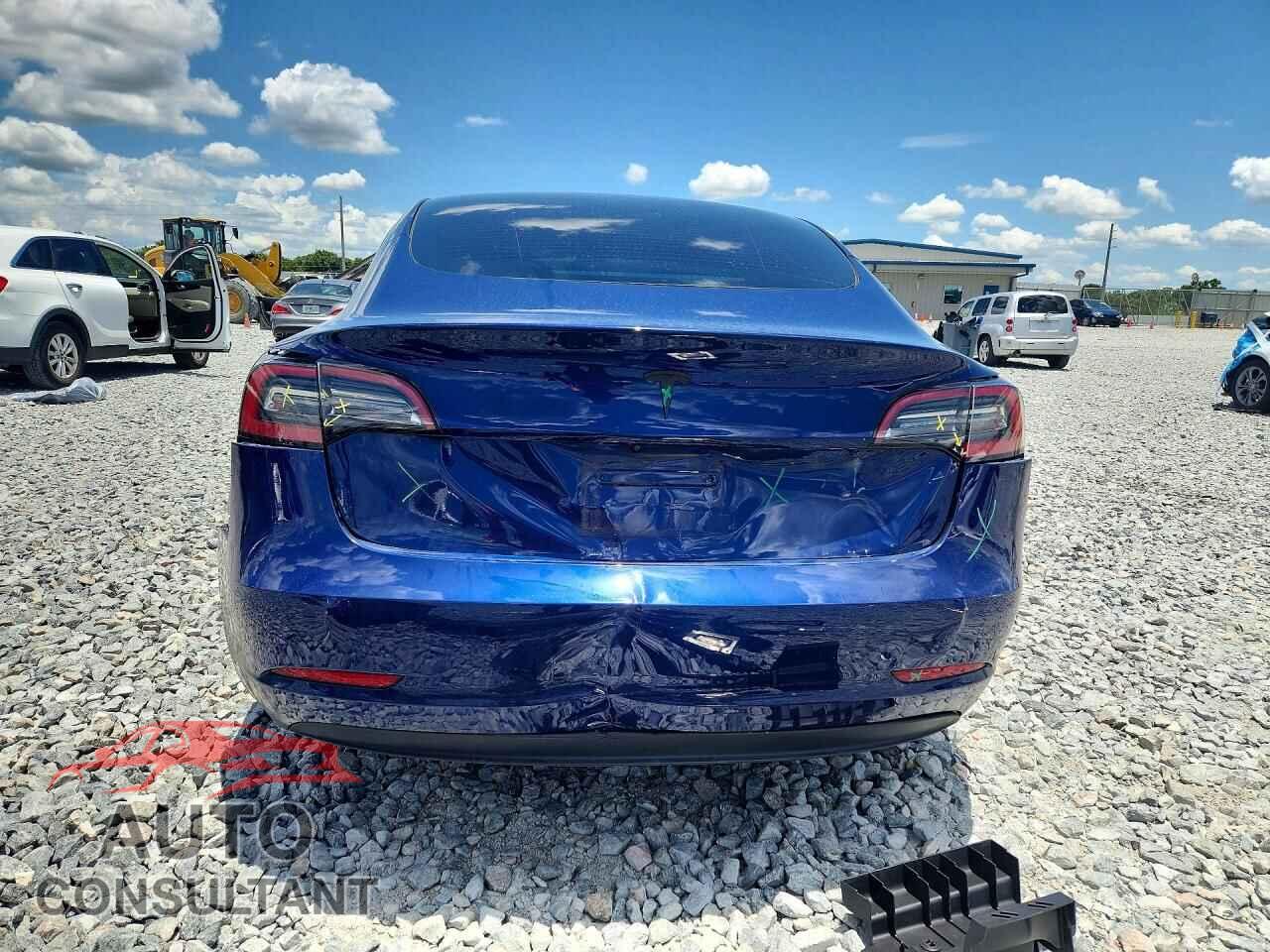 TESLA MODEL 3 2023 - 5YJ3E1EA2PF581664