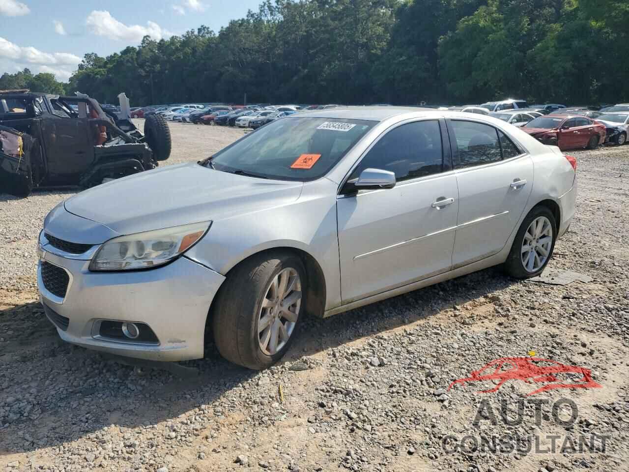 CHEVROLET MALIBU 2015 - 1G11D5SL9FF262658