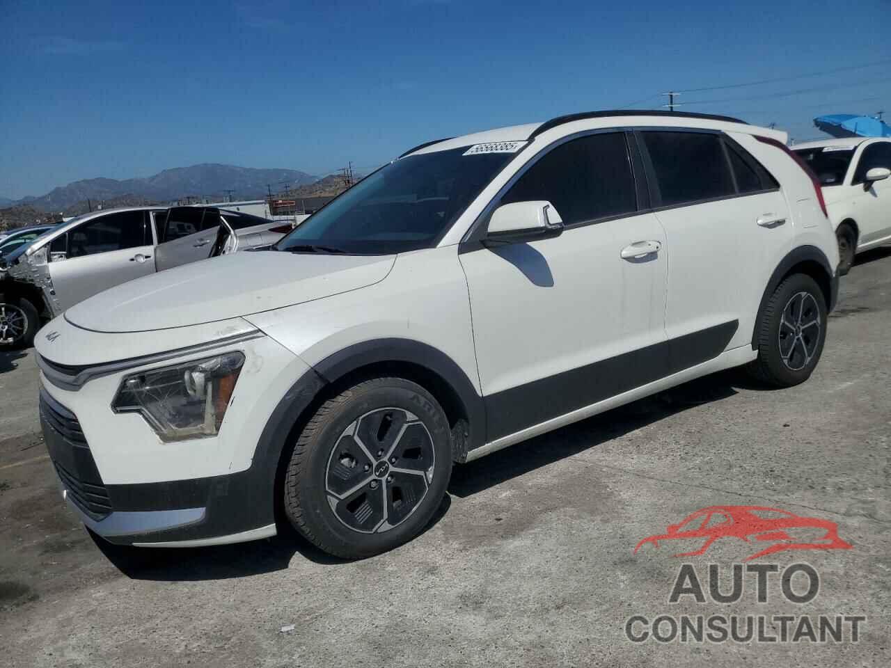 KIA NIRO 2024 - KNDCR3LE4R5158398