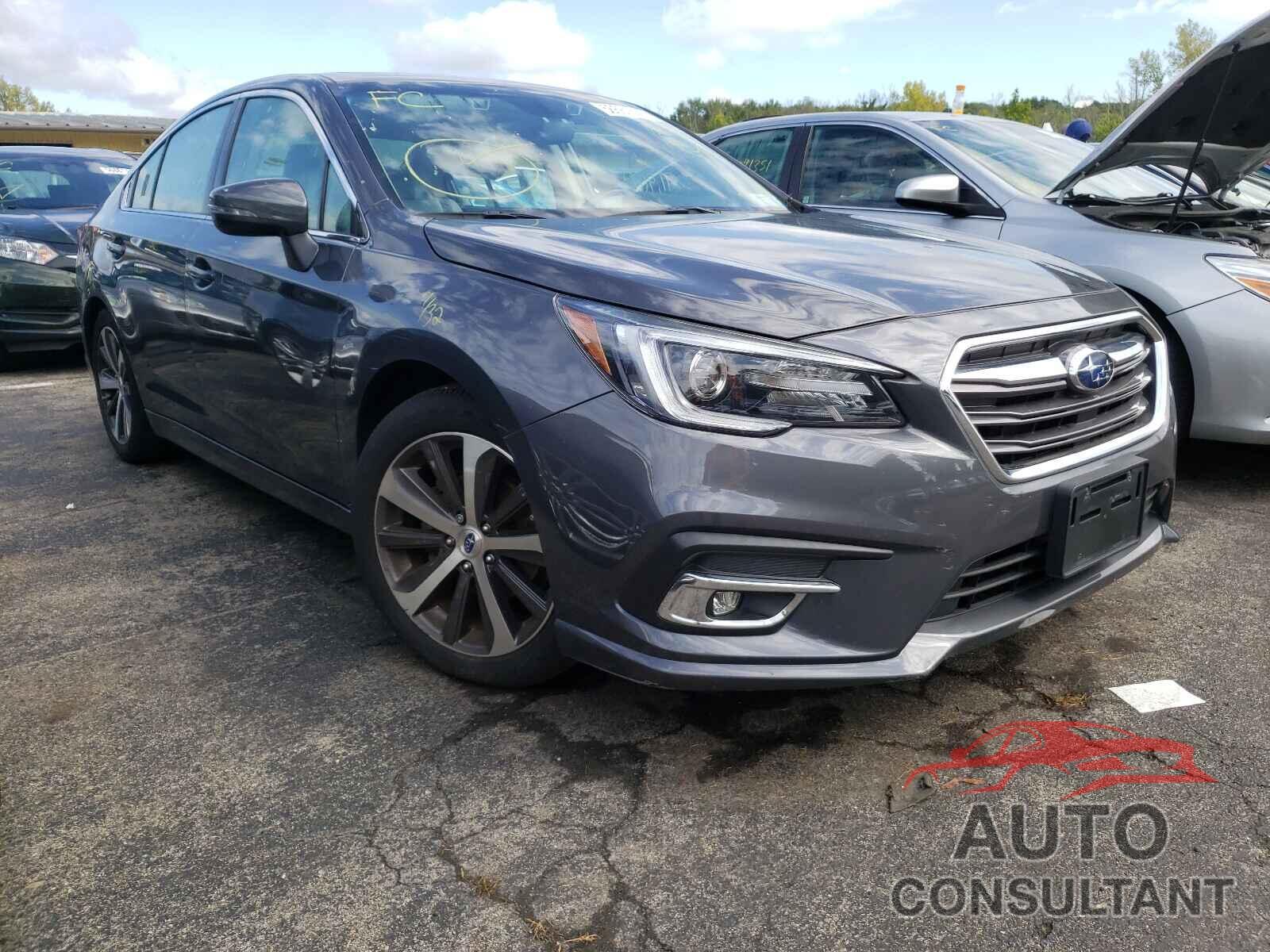 SUBARU LEGACY 2019 - 4S3BNAN61K3013242