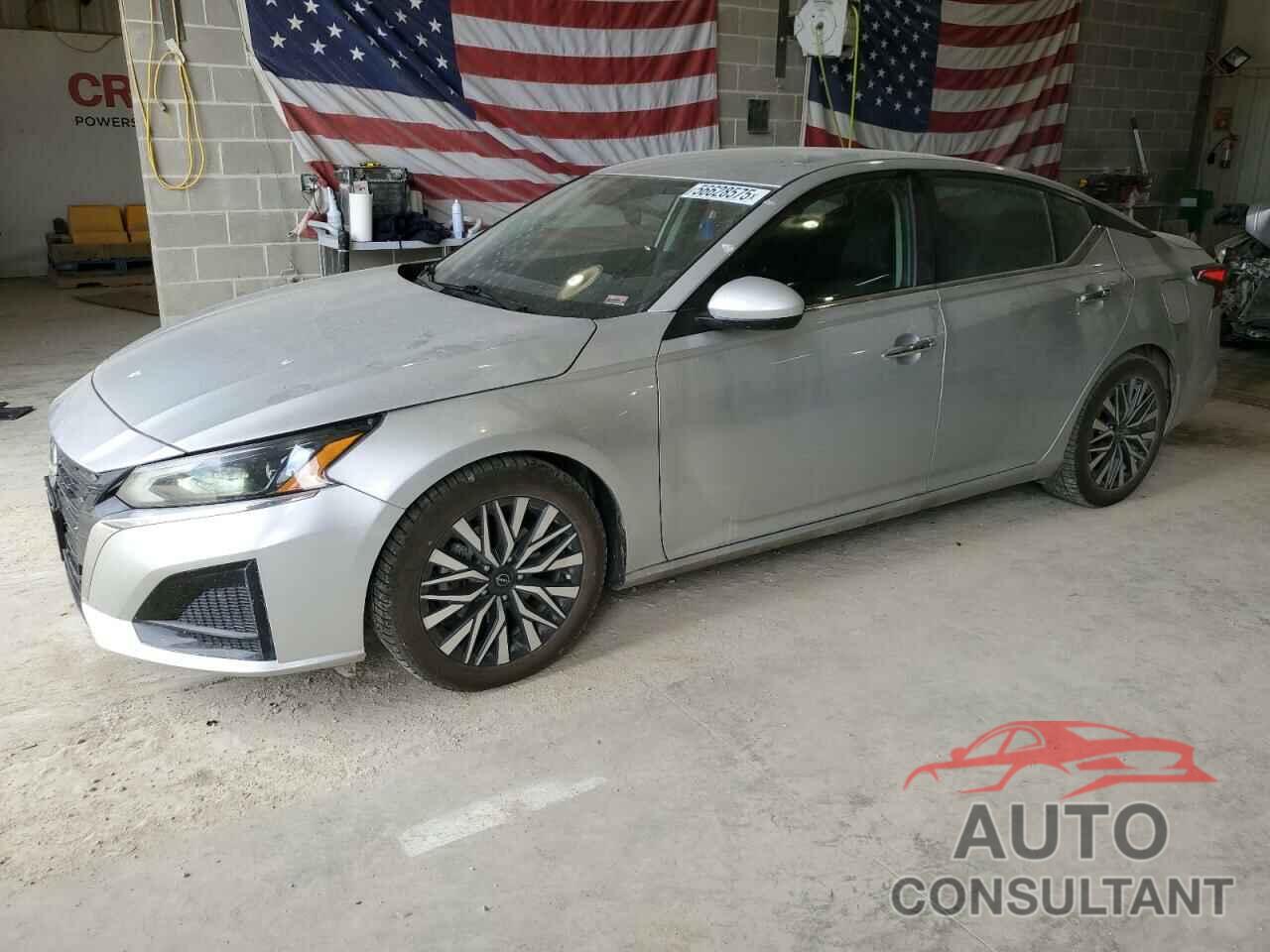 NISSAN ALTIMA 2023 - 1N4BL4DV6PN385340