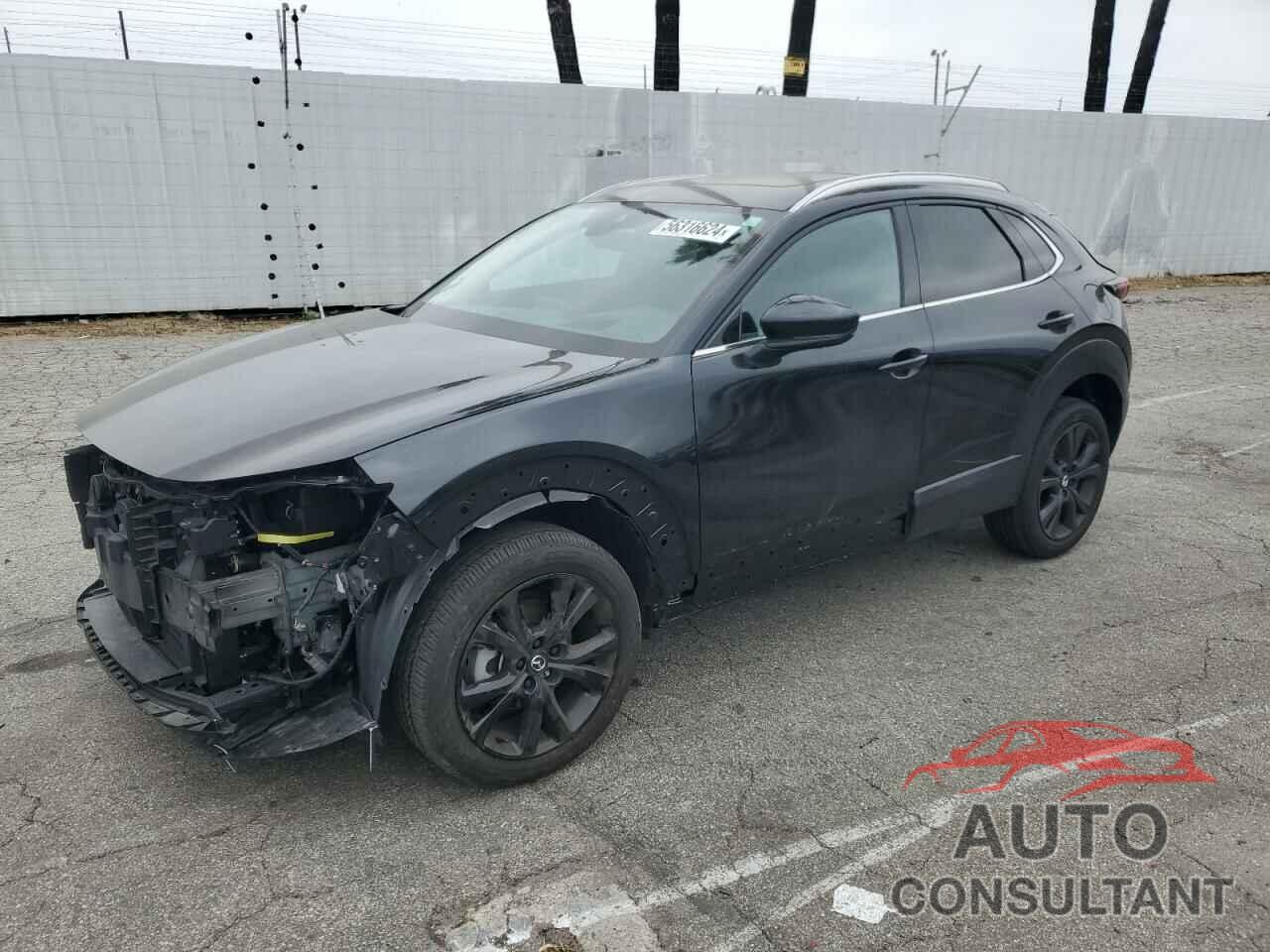 MAZDA CX30 2022 - 3MVDMBEYXNM449088