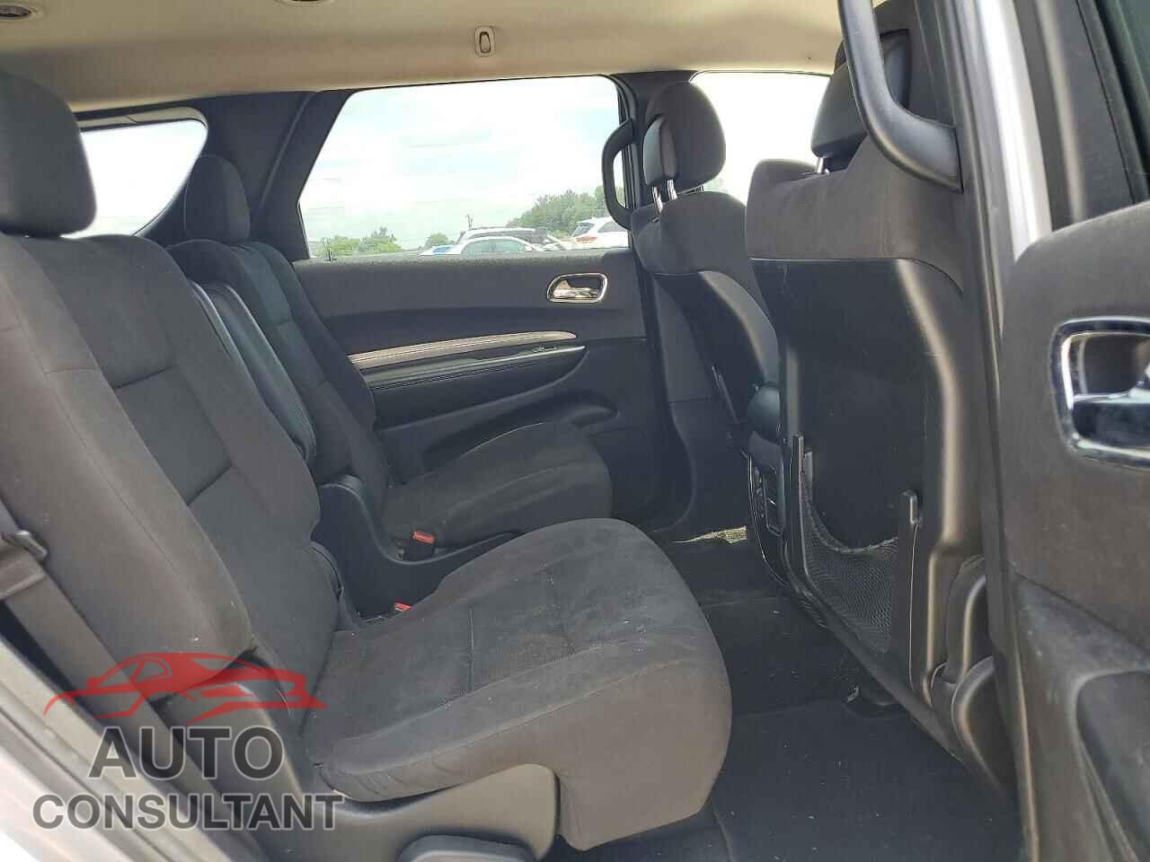 DODGE DURANGO 2015 - 1C4RDHAG7FC111870