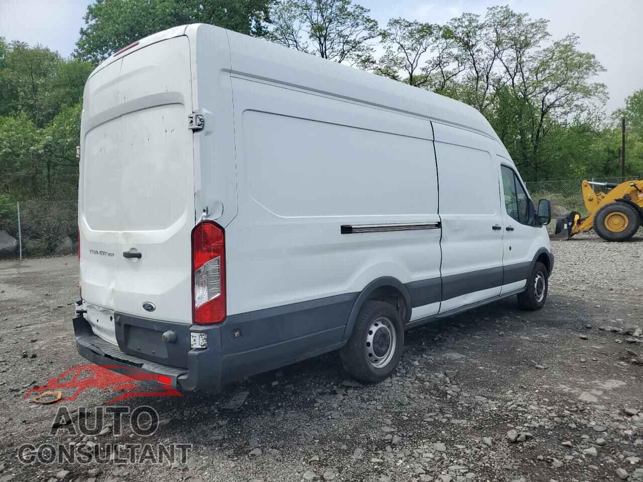 FORD TRANSIT 2015 - 1FTNR3XM8FKB23144