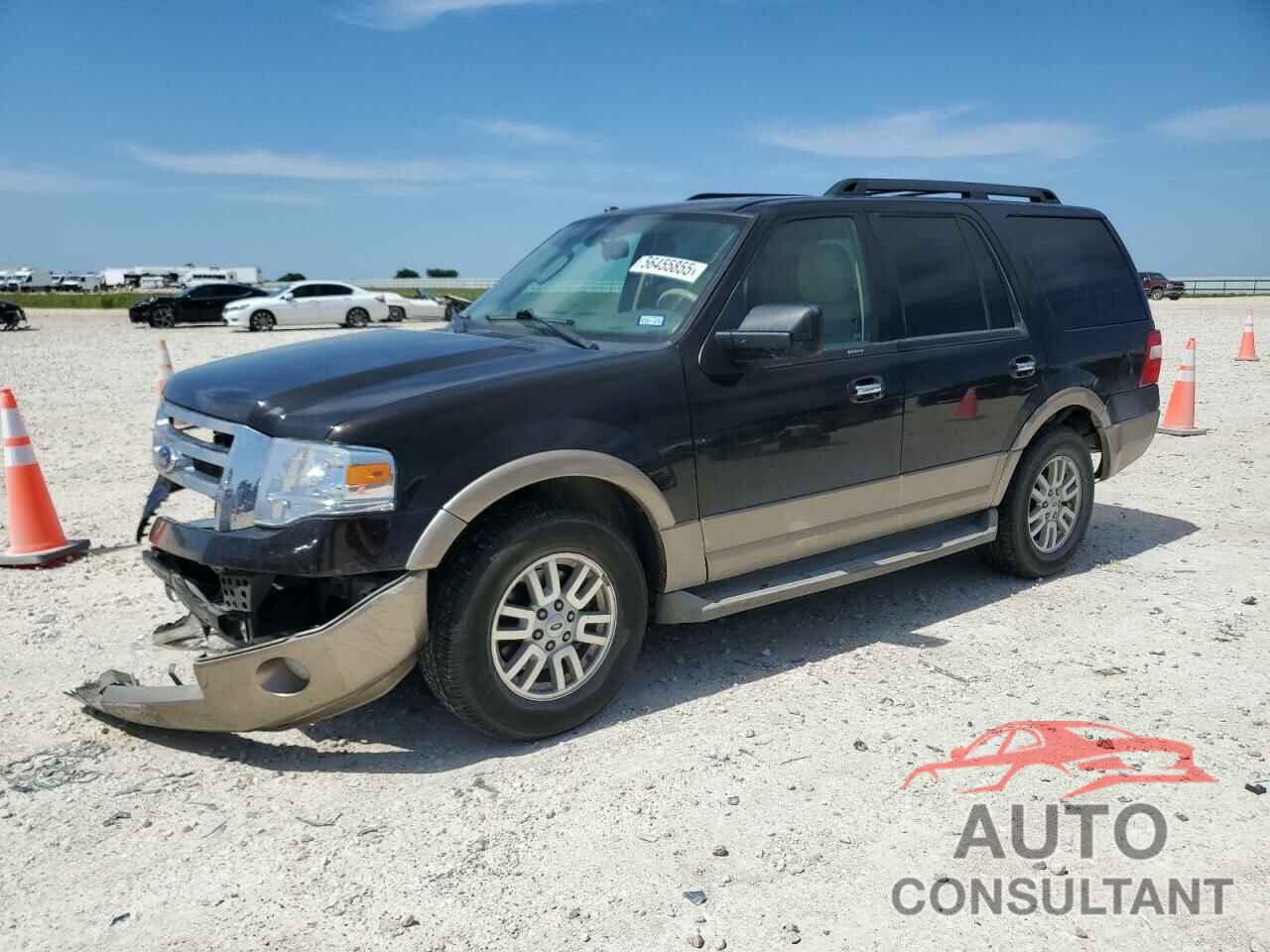 FORD EXPEDITION 2014 - 1FMJU1H55EEF14723