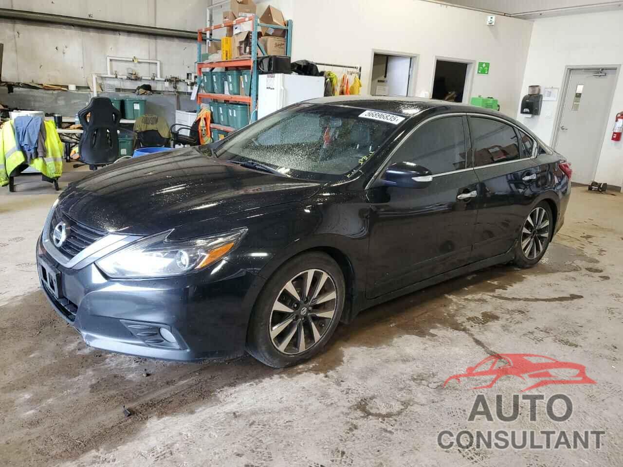 NISSAN ALTIMA 2017 - 1N4AL3AP1HN313636
