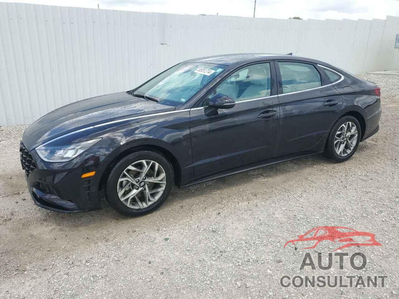 HYUNDAI SONATA 2023 - KMHL64JA8PA284682